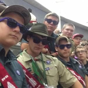 Meet your Posher, Matt